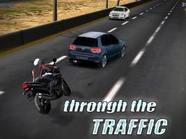 Lane Rush 3D скриншот 1