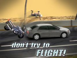 Lane Rush 3D скриншот 2