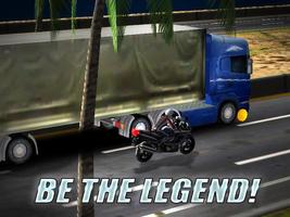 Lane Rush 3D скриншот 3