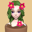Garden Girl APK