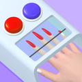 Nail Puzzle
