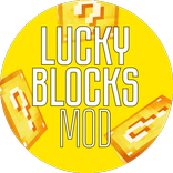 Лаки Блок Мод