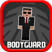 Bodyguard Mod for Minecraft PE