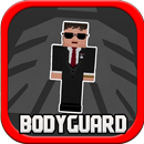 Bodyguard Mod for Minecraft PE APK