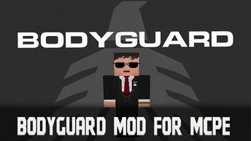 Bodyguard Mod poster