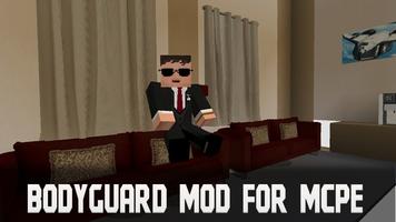 Bodyguard Mod screenshot 3
