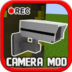 Security Camera Mod Minecraft