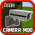 Security Camera Mod Minecraft