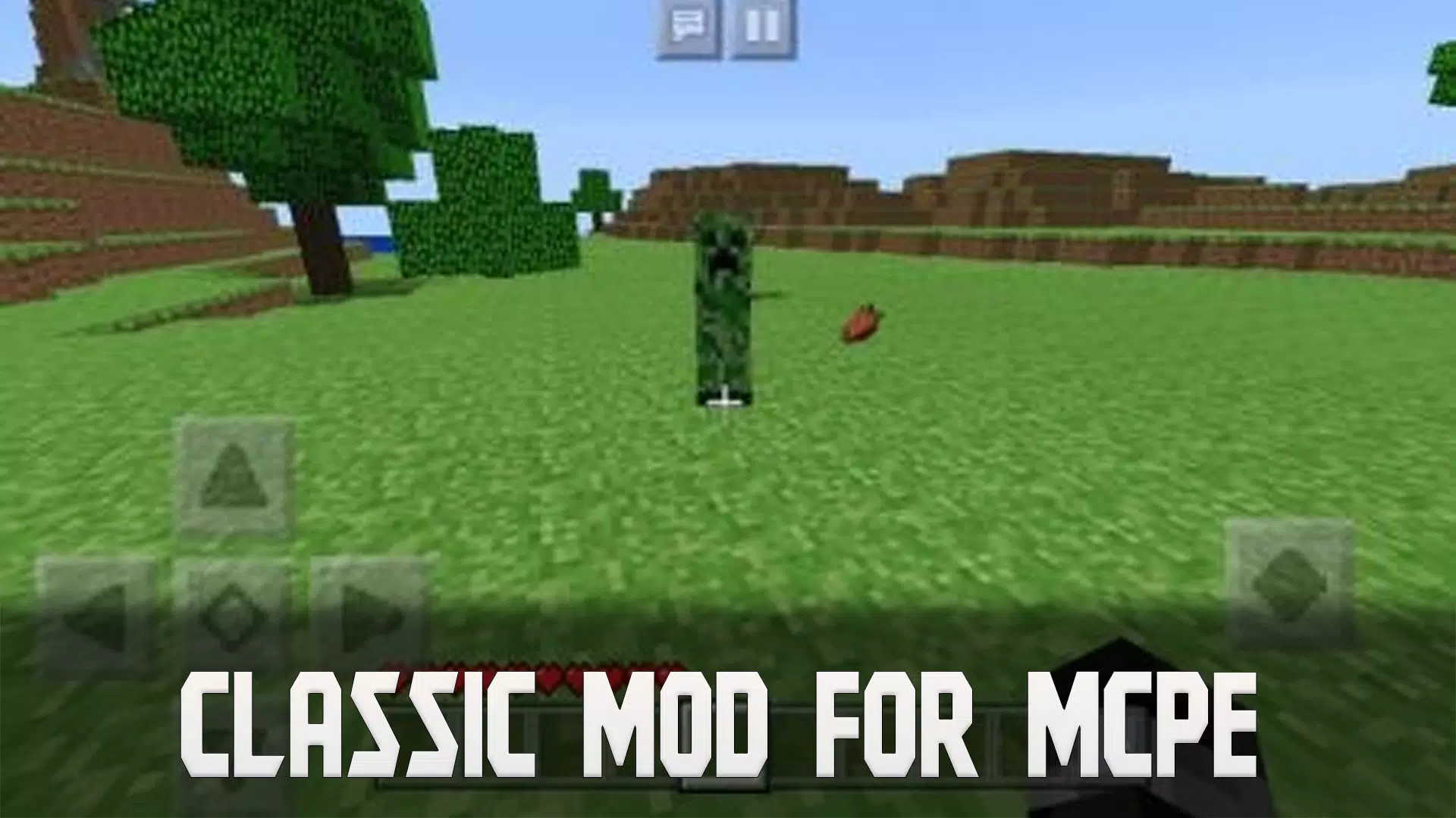 Download do APK de Classic Shaders for Minecraft para Android