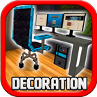 Decoration Mod أيقونة
