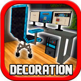 Decoration Mod أيقونة