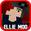 Ellie Mod for Minecraft PE