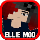 Ellie Mod for Minecraft PE APK