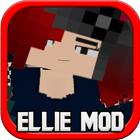 Ellie Mod icône