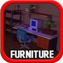 Furniture Mod for Minecraft PE APK