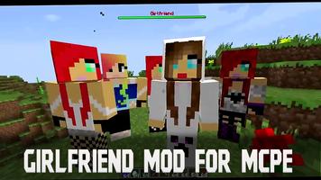 Girlfriend Mod screenshot 1