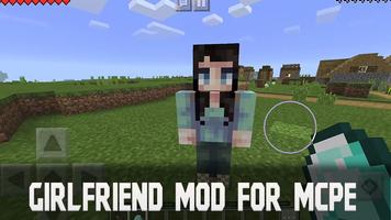 Girlfriend Mod screenshot 3