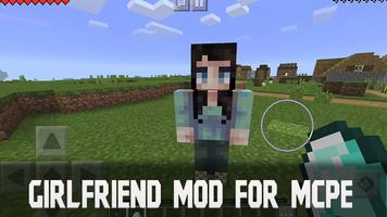 Girlfriend Mod syot layar 3