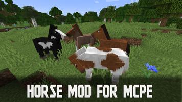 Horse Mod screenshot 2
