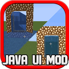 Java Ui Texture Mod Minecraft иконка