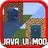 Java Ui Texture Mod Minecraft APK