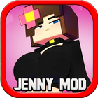 Jenny Mod icône