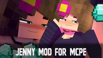 Jenny Mod Poster