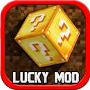 Mega Lucky Mod for MCPE APK