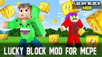 Mega Lucky Mod for MCPE screenshot 2