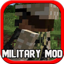 Military Mod for Minecraft PE APK