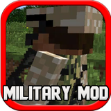 Military Mod icône