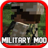 Military Mod icon