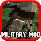 Military Mod أيقونة