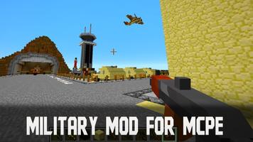 Military Mod imagem de tela 3