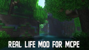 Real Life Mod screenshot 3