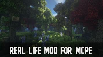 Real Life Mod screenshot 1