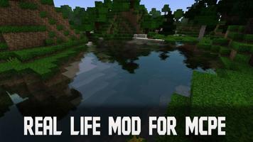 Real Life Mod screenshot 2