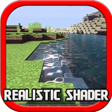 Realistic Shader Mod Minecraft