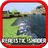Realistic Shader Mod Minecraft APK