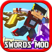 Swords Mod for Minecraft PE