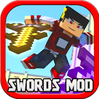 Swords Mod أيقونة