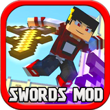 Swords Mod أيقونة