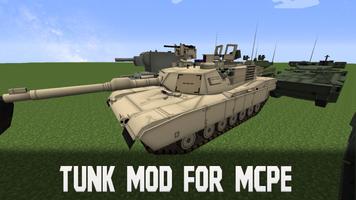 Tank Mod poster