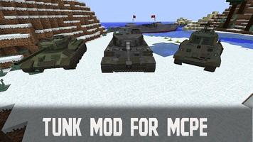 Tank Mod screenshot 3