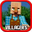 Villarges Mod for Minecraft PE