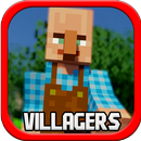 Villarges Mod for Minecraft PE APK