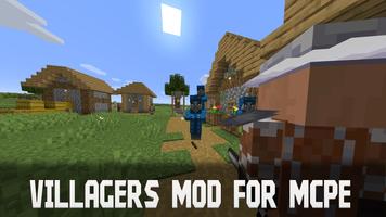 Villarges Mod poster