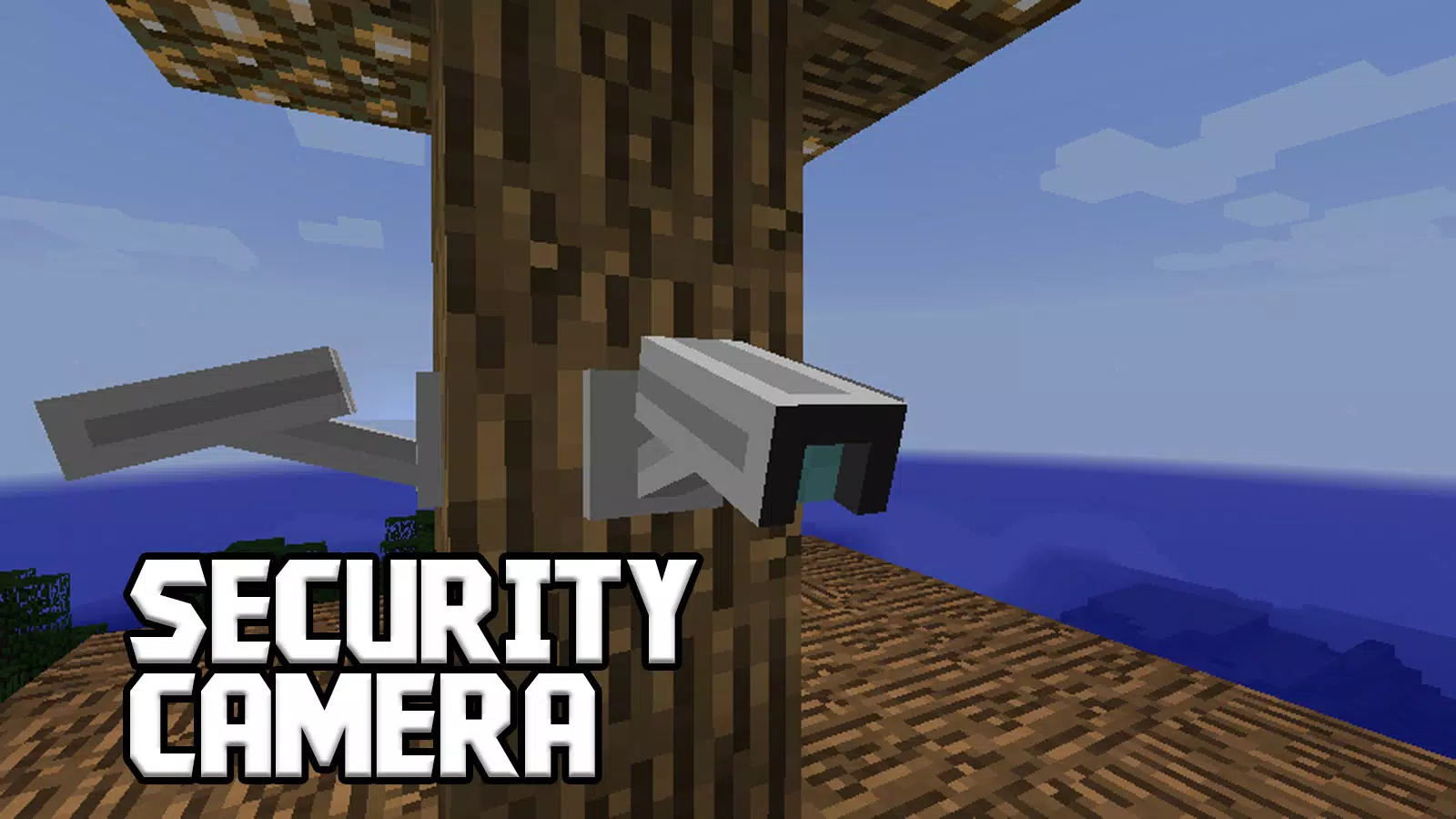 Android 用の Camera Mod For Minecraft Pe Apk をダウンロード