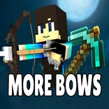 Bows for Minecraft PE