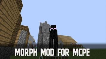 Morph Mod captura de pantalla 2
